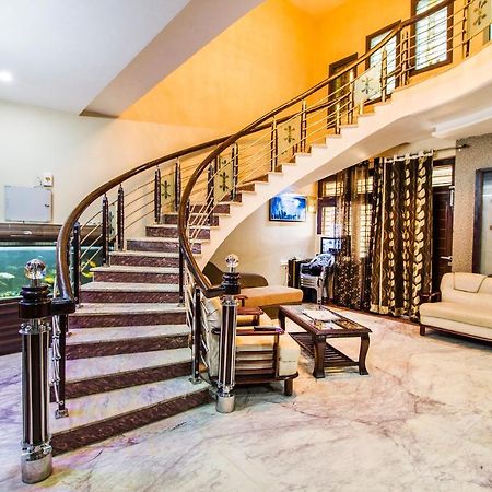 Fabhotel Plus Maniram Palace Agra  Exterior photo