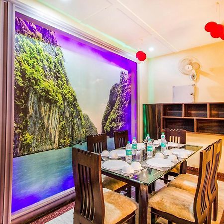 Fabhotel Plus Maniram Palace Agra  Exterior photo