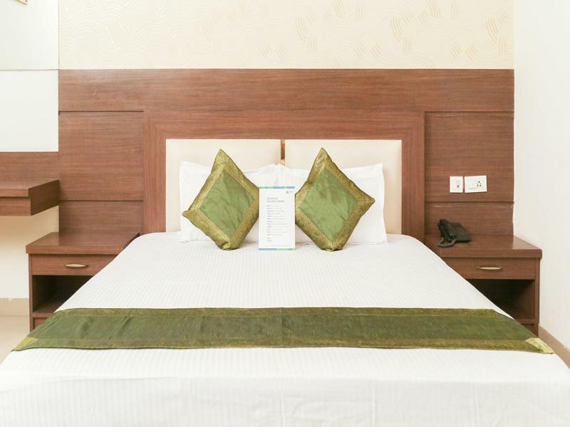Fabhotel Plus Maniram Palace Agra  Exterior photo