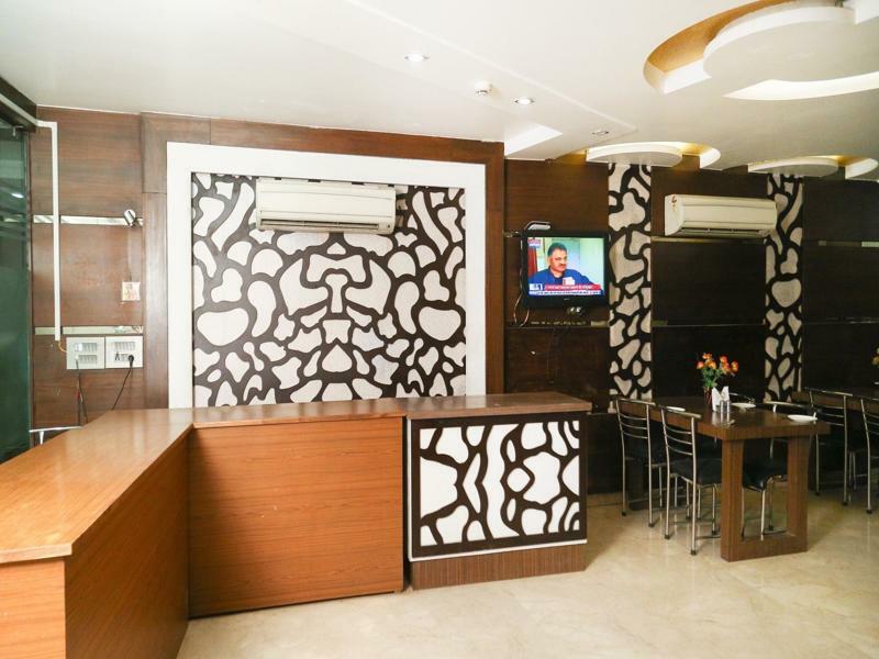 Fabhotel Plus Maniram Palace Agra  Exterior photo